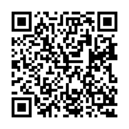 QR code for Rex Ying's online resume